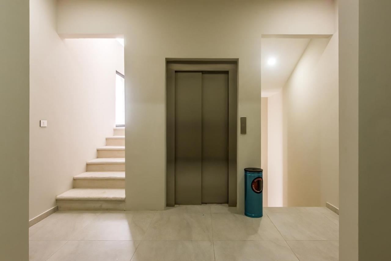 אפרטהוטל Torre 42 Playa Del Carmen By Lockey מראה חיצוני תמונה