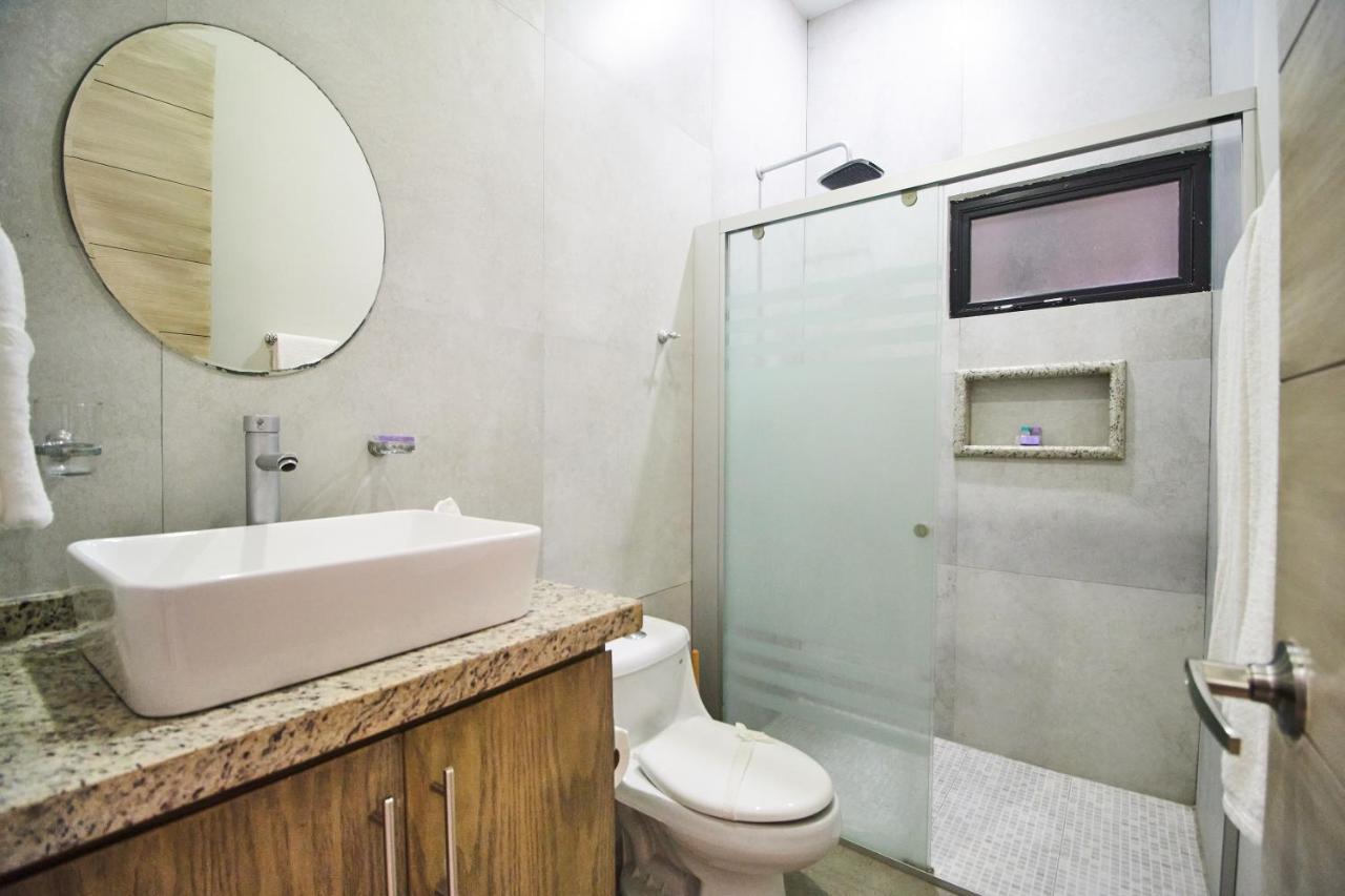 אפרטהוטל Torre 42 Playa Del Carmen By Lockey מראה חיצוני תמונה