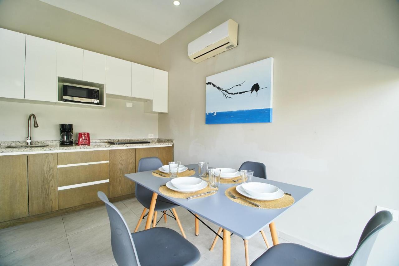 אפרטהוטל Torre 42 Playa Del Carmen By Lockey מראה חיצוני תמונה