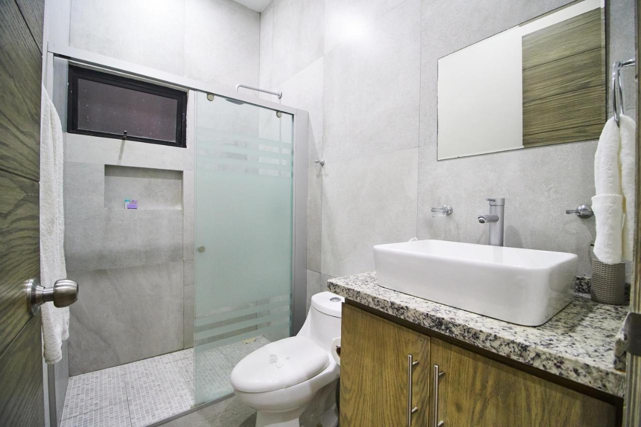 אפרטהוטל Torre 42 Playa Del Carmen By Lockey מראה חיצוני תמונה